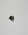 Composite eye bead, Glass